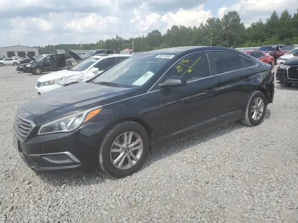 5NPE24AF6GH351163 2016 HYUNDAI SONATA - Image 1
