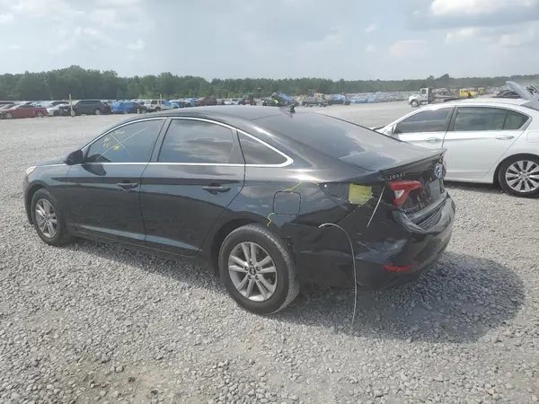 5NPE24AF6GH351163 2016 HYUNDAI SONATA - Image 2