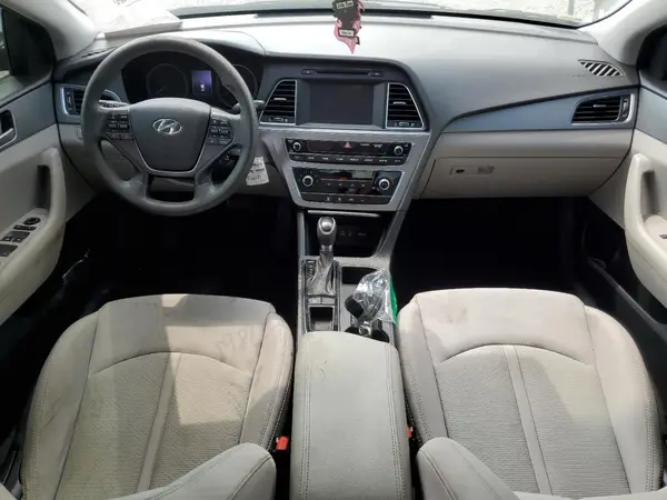 5NPE24AF6GH351163 2016 HYUNDAI SONATA - Image 8