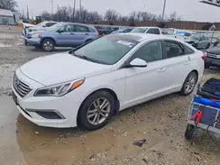 5NPE24AF6GH351938 2016 HYUNDAI SONATA