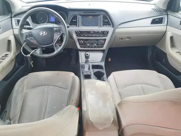 5NPE24AF6GH351938 2016 HYUNDAI SONATA - Image 8