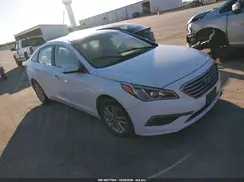 5NPE24AF6GH352118 2016 HYUNDAI SONATA