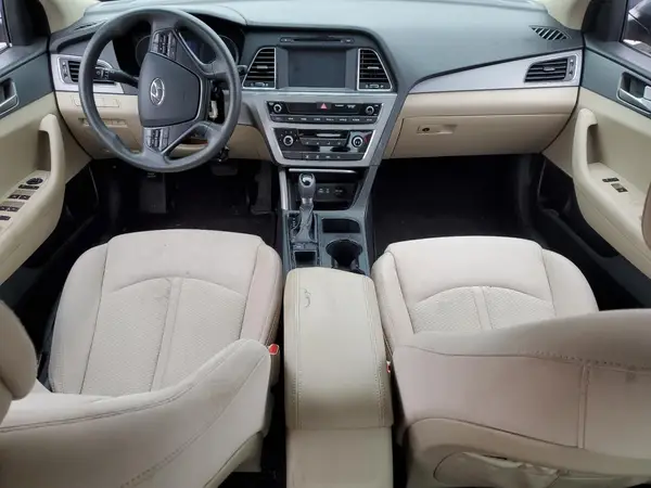 5NPE24AF6GH352250 2016 HYUNDAI SONATA - Image 8