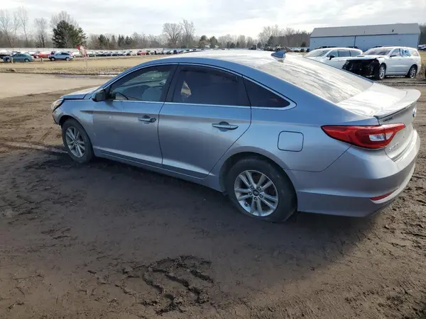5NPE24AF6GH352457 2016 HYUNDAI SONATA - Image 2