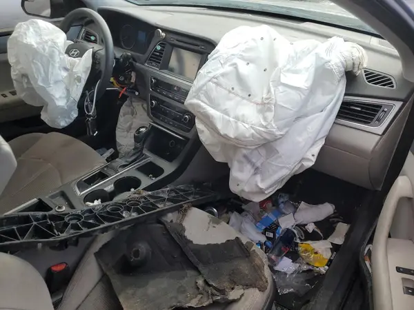 5NPE24AF6GH352457 2016 HYUNDAI SONATA - Image 8