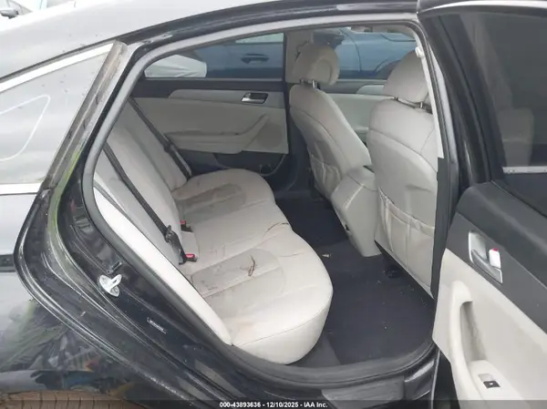 5NPE24AF6GH352541 2016 HYUNDAI SONATA - Image 8