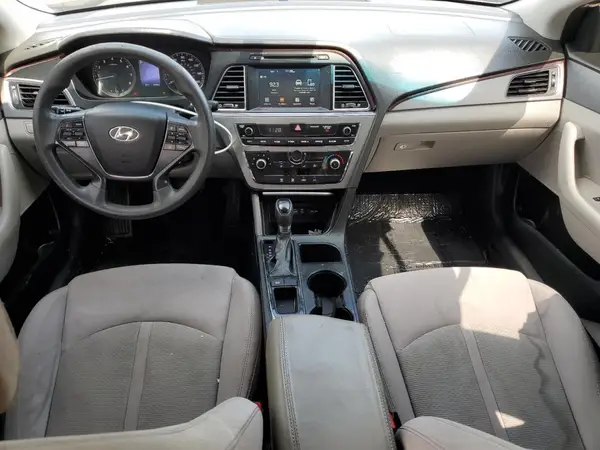 5NPE24AF6GH352636 2016 HYUNDAI SONATA - Image 8