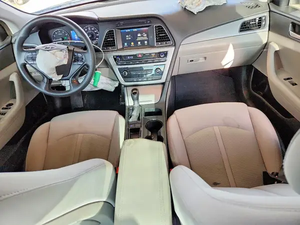 5NPE24AF6GH352720 2016 HYUNDAI SONATA - Image 8