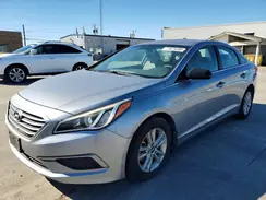 5NPE24AF6GH353124 2016 HYUNDAI SONATA