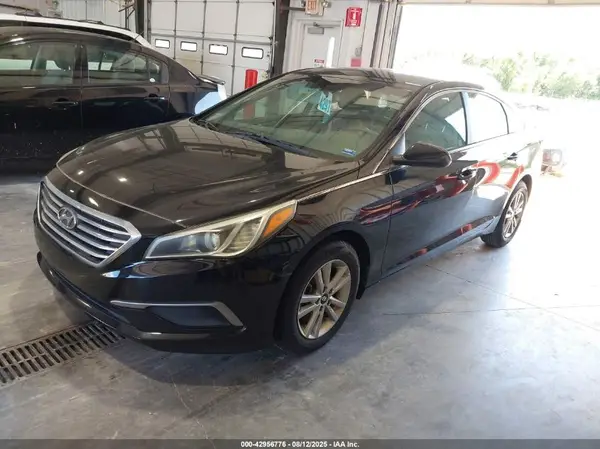 5NPE24AF6GH353236 2016 HYUNDAI SONATA - Image 2