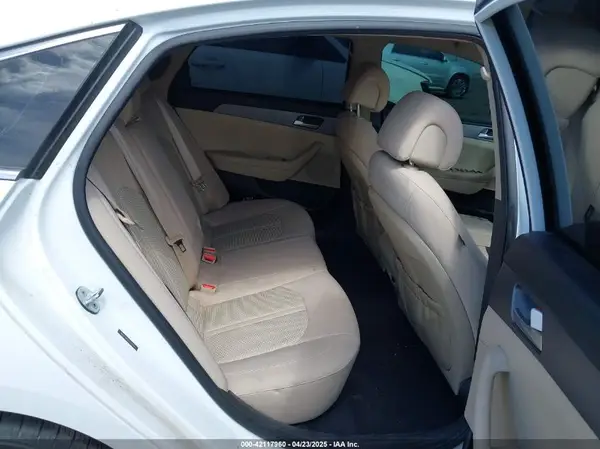 5NPE24AF6GH353754 2016 HYUNDAI SONATA - Image 8