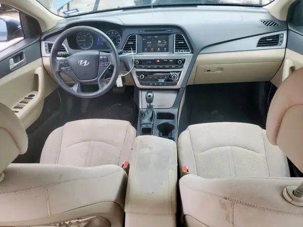 5NPE24AF6GH354385 2016 HYUNDAI SONATA - Image 8