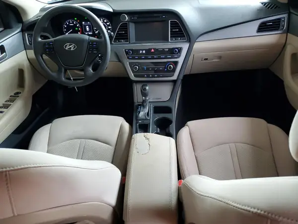 5NPE24AF6GH354547 2016 HYUNDAI SONATA - Image 8
