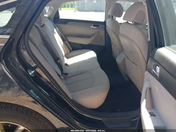 5NPE24AF6GH354869 2016 HYUNDAI SONATA - Image 8