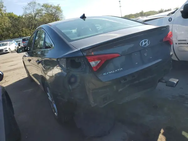 5NPE24AF6GH355052 2016 HYUNDAI SONATA - Image 2