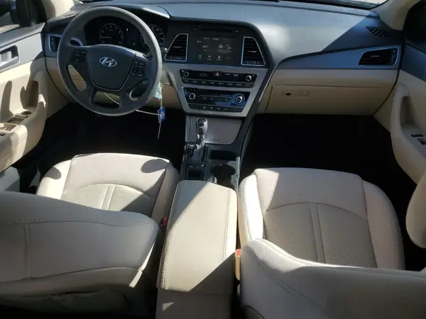 5NPE24AF6GH355052 2016 HYUNDAI SONATA - Image 8