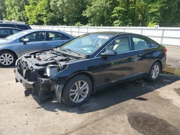 5NPE24AF6GH355228 2016 HYUNDAI SONATA - Image 1