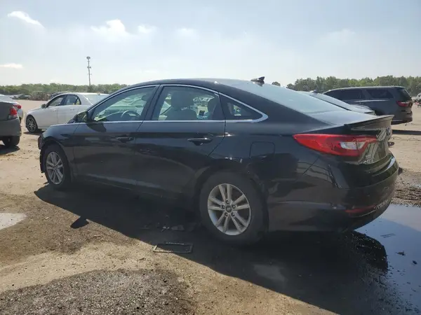 5NPE24AF6GH355228 2016 HYUNDAI SONATA - Image 2