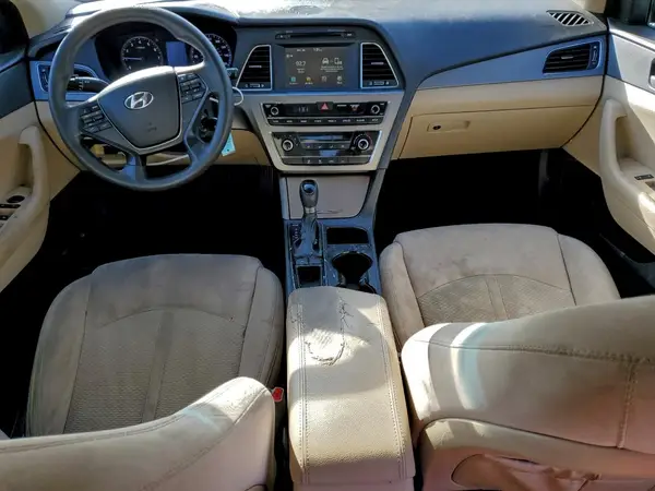 5NPE24AF6GH355472 2016 HYUNDAI SONATA - Image 8