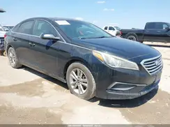 5NPE24AF6GH355584 2016 HYUNDAI SONATA