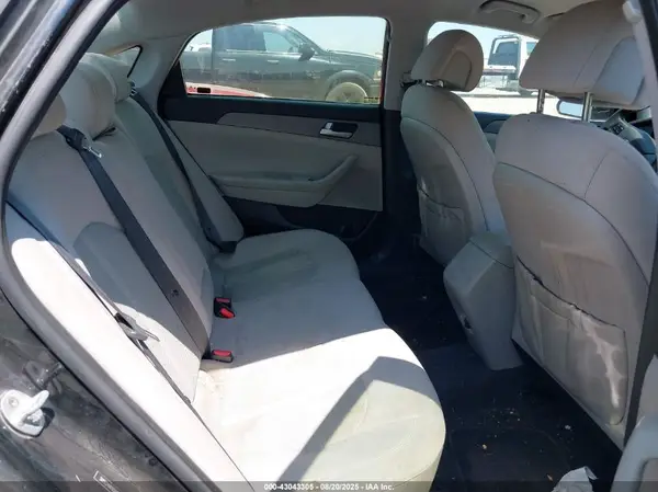 5NPE24AF6GH355584 2016 HYUNDAI SONATA - Image 8