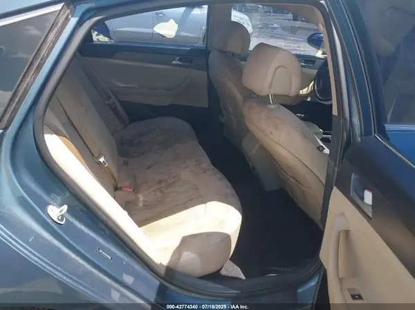 5NPE24AF6GH356668 2016 HYUNDAI SONATA - Image 8