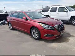 5NPE24AF6GH357187 2016 HYUNDAI SONATA