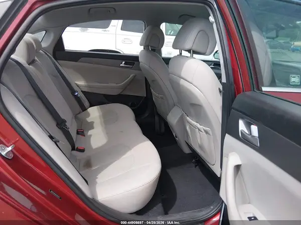 5NPE24AF6GH357187 2016 HYUNDAI SONATA - Image 8