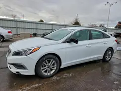5NPE24AF6GH357545 2016 HYUNDAI SONATA