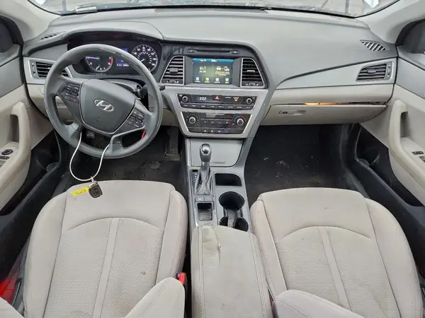 5NPE24AF6GH357545 2016 HYUNDAI SONATA - Image 8