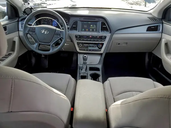 5NPE24AF6GH357836 2016 HYUNDAI SONATA - Image 8
