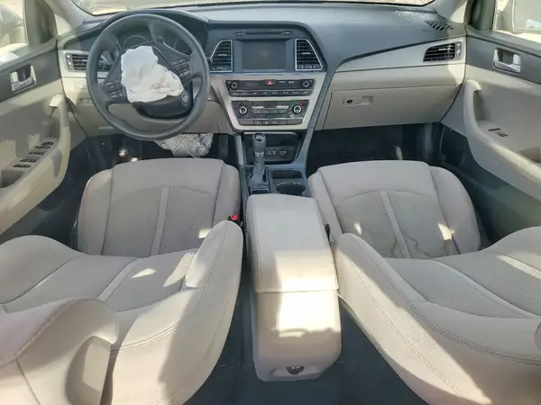 5NPE24AF6GH358386 2016 HYUNDAI SONATA - Image 8