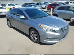 5NPE24AF6GH358405 2016 HYUNDAI SONATA