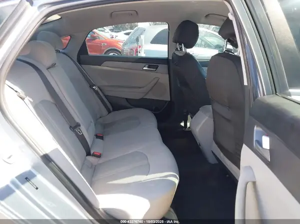 5NPE24AF6GH358405 2016 HYUNDAI SONATA - Image 8