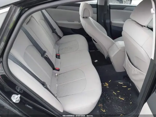 5NPE24AF6GH358579 2016 HYUNDAI SONATA - Image 8