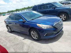 5NPE24AF6GH358713 2016 HYUNDAI SONATA