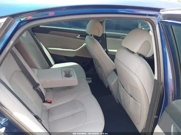 5NPE24AF6GH358713 2016 HYUNDAI SONATA - Image 8