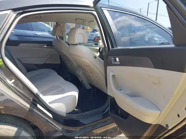 5NPE24AF6GH359201 2016 HYUNDAI SONATA - Image 8
