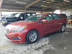 5NPE24AF6GH359487 2016 HYUNDAI SONATA