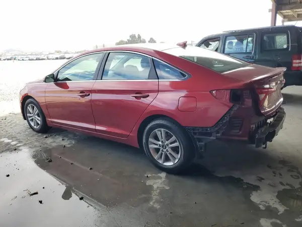 5NPE24AF6GH359487 2016 HYUNDAI SONATA - Image 2