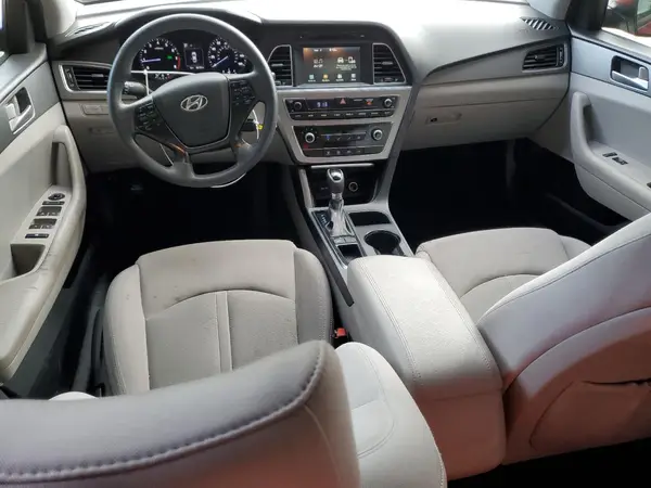 5NPE24AF6GH359487 2016 HYUNDAI SONATA - Image 8