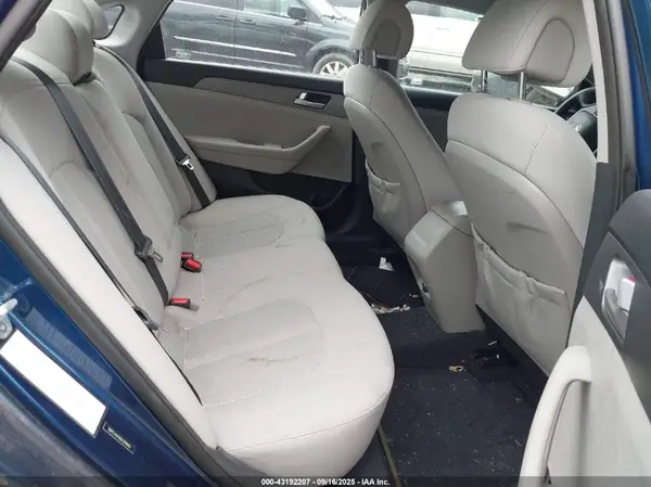 5NPE24AF6GH359666 2016 HYUNDAI SONATA - Image 8