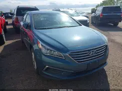 5NPE24AF6GH359733 2016 HYUNDAI SONATA