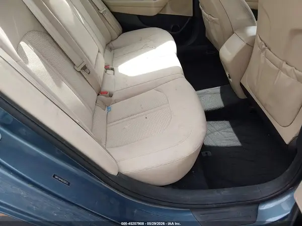 5NPE24AF6GH359733 2016 HYUNDAI SONATA - Image 8