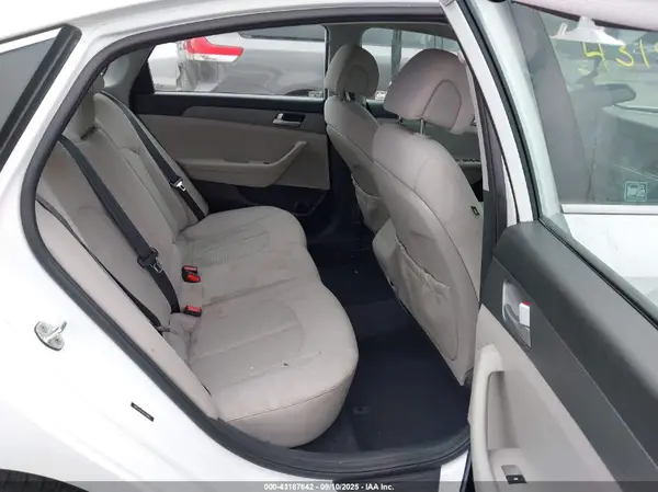 5NPE24AF6GH359893 2016 HYUNDAI SONATA - Image 8