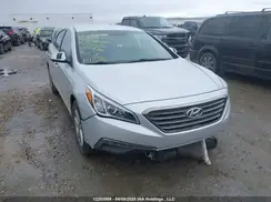 5NPE24AF6GH360154 2016 HYUNDAI SONATA