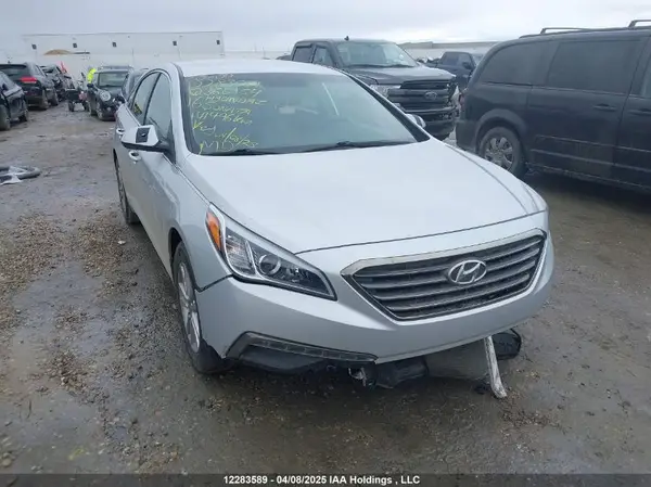 5NPE24AF6GH360154 2016 HYUNDAI SONATA - Image 1