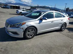 5NPE24AF6GH360574 2016 HYUNDAI SONATA