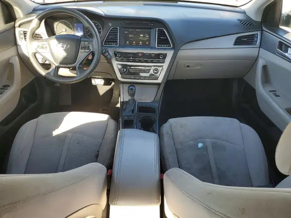 5NPE24AF6GH360574 2016 HYUNDAI SONATA - Image 8