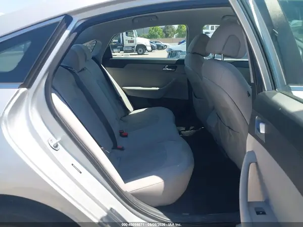 5NPE24AF6GH361515 2016 HYUNDAI SONATA - Image 8